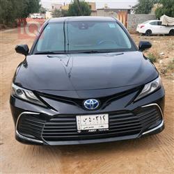 تويوتا كامري